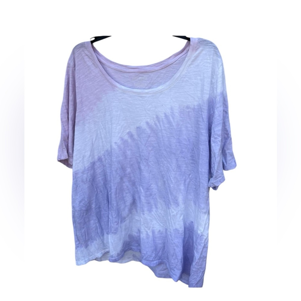 Women’s lane Bryant T shirt